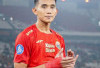 Reaksi Rizky Ridho Setelah PSSI Pecat Shin Tae Yong