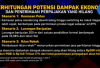 Polemik Cukai Rokok, Solusi APBN atau Ancaman Kesehatan?
