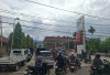 Antrean Mengular di SPBU Lebong, Pengusaha Travel Merugi