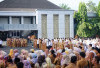 19 Kursi Eselon II Pemprov Bengkulu Dibuka untuk Selter