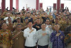 Ketua DPD RI dan Bupati Bengkulu Utara Dorong Transparansi Dana Desa