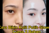 Cara Memutihkan Wajah Kusam Jadi Putih Glowing dengan Bahan Alami