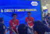 Kualifikasi PD 2026: Indonesia di Grup Berat, Marselino Tak Ambil Pusing