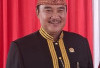 Ketua DPRD Bengkulu Utara Ikut Cita Citakan Masyarakat Sejahtera