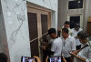 Dugaan Penyegelan Ruang Kerja, Polisi Jadwalkan Panggil Ulang 8 Saksi  