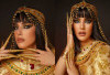  Viral di TikTok Tren Cleopatra Makeup, Gimana Aplikasinya? 