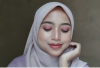 Cara Membuat Cream Foundation dari Bedak Tabur Viva Agar Wajah Glowing dan Lembab