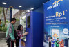 Livin' Mandiri Berbagi, Bersama Kita Saling Menguatkan
