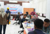 Ratusan Buruh Pelabuhan dapat Pemeriksaan Kesehatan Gratis dari SPSL