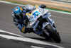 Alex Marquez Hentikan Rekor Sang Kakak di Sprint MotoGP Inggris