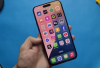 Bocoran iPhone 18 Pro Max: Dynamic Island Lebih Kecil, Tanpa Face ID di Bawah Layar