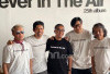 Rilis Album Baru, GIGI Siap Rayakan di Markas Gen Z