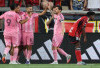 Messi Dua Gol, Inter Miami Pecundangi New York RB 5-1