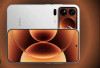 Xiaomi 18 Bawa Baterai 7.200 mAh, Cek Spesifikasi Lengkapnya 