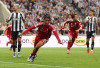 Newcastle Vs Liverpool: Si Merah Menang Susah Payah 3-2