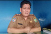 Armada Minim, Penanganan Sampah di Lebong Terkendala