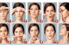 Tips Face Yoga Cuma 3 Menit Untuk Tiruskan Wajah Secara Alami 