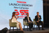 Genjot Penjualan, Toshiba Luncurkan Program 365 Days of Worry Free