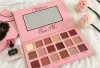 Rekomendasi Eyeshadow Palette, Hasil Makeup Elegant