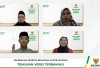 BAZNAS Dorong 10.000 Santri Penerima Beasiswa Jadi Generasi Unggul