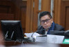Hasto Bantah Menalangi Suap Pengurusan PAW Harun Masiku, Begini Kalimatnya Secara Detail