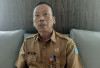 Targetkan 381 Hektare Lahan Tanam Padi Gogo