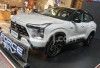 Resmi Meluncur, New Mitsubishi Xforce Hybrid Dijual Rp 445 Juta
