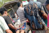 Tragedi Pantai Cemara, 3 Pelajar Asal Pasirkuda Terbawa Gelombang, 1 Orang Meninggal