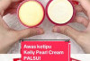 Cara Membedakan Bedak Kelly Pearl Cream Asli dan Palsu