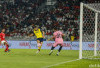 Hasil Piala Presiden 2025: Oxford United Libas Indonesia All Star 6-3