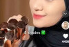O.TWO.O Misty Kiss Matte Lipstick Diklaim Transferproof 24 Jam