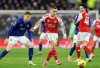 Everton Vs Arsenal: Meriam London Menang, Balik Lagi ke Puncak Klasemen