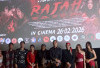 Aditya Zoni dan Panji Zoni Membintangi Film Rajah, Tayang 26 Februari