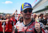 Bagnaia Gabung Aprilia, Tolak Gaji Lebih Besar dari Yamaha & Honda