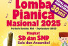 Kemendikdasmen Gelar Lomba Pianika Nasional, Pendaftaran hingga 30 September!